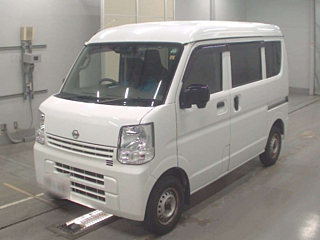 NISSAN CLIPPER VAN 2021