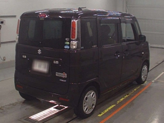 SUZUKI SPACIA 2020
