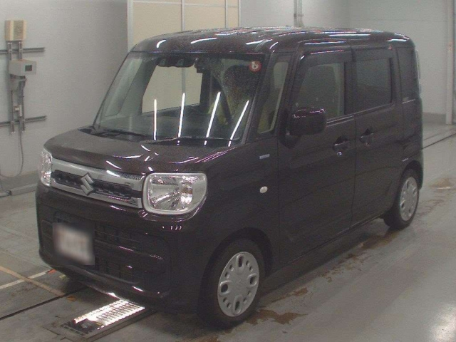 SUZUKI SPACIA 2020
