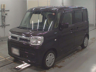 SUZUKI SPACIA 2020