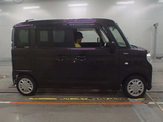 SUZUKI SPACIA 2020