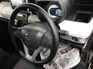 SUZUKI SPACIA 2020