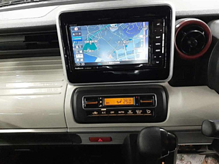 SUZUKI SPACIA 2020