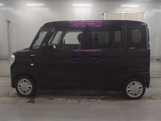SUZUKI SPACIA 2020