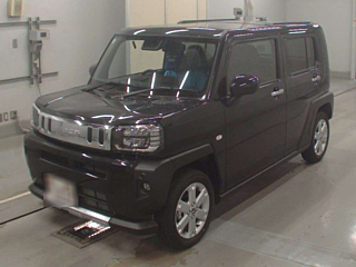 DAIHATSU TAFT 2025