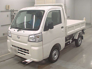 DAIHATSU HIJET TRUCK 2025