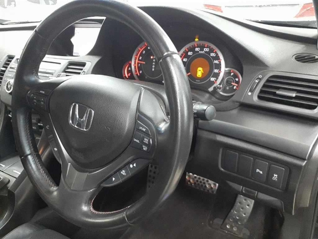 HONDA ACCORD WAGON 2013