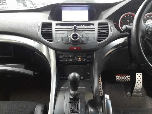 HONDA ACCORD WAGON 2013