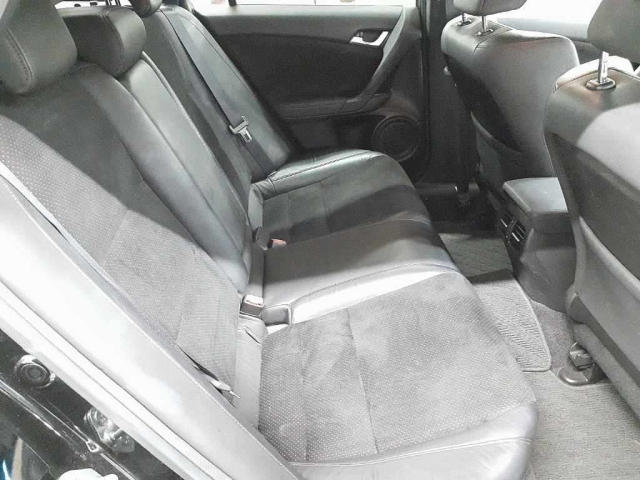 HONDA ACCORD WAGON 2013