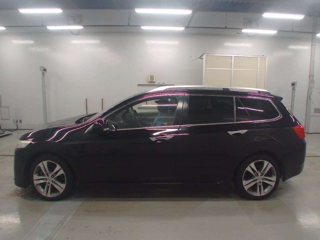 HONDA ACCORD WAGON 2013
