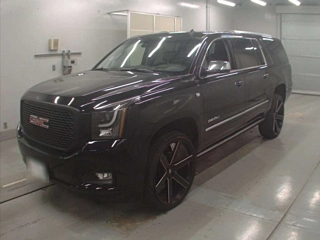 Заказать GM GMC YUKON