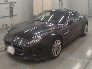 Заказать JAGUAR F-TYPE