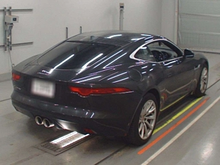 Заказать JAGUAR F-TYPE
