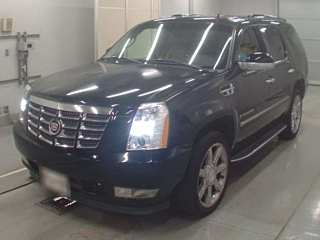 Заказать GM CADILLAC ESCALADE