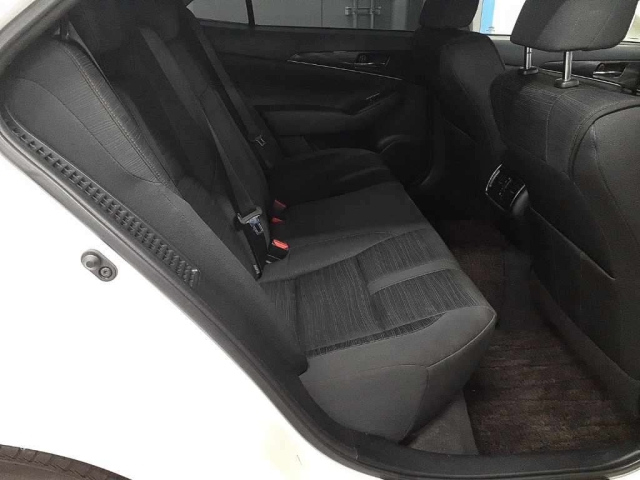 TOYOTA CROWN 2013