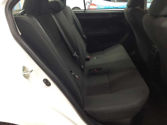 TOYOTA COROLLA AXIO 2023