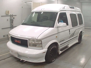 Заказать GM GMC SAFARI