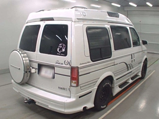Заказать GM GMC SAFARI