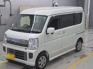 SUZUKI EVERY WAGON 2019