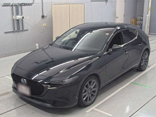 MAZDA MAZDA3 2020