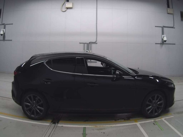 MAZDA MAZDA3 2020