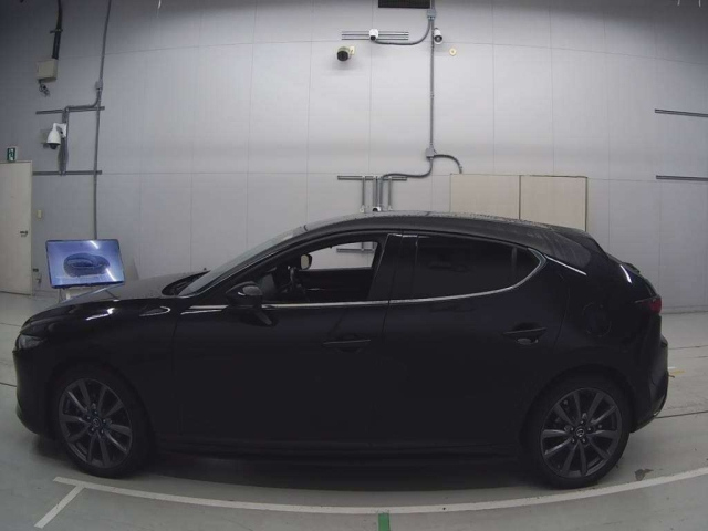 MAZDA MAZDA3 2020