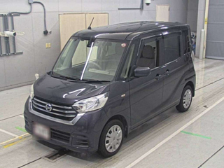 NISSAN DAYZ ROOX 2018