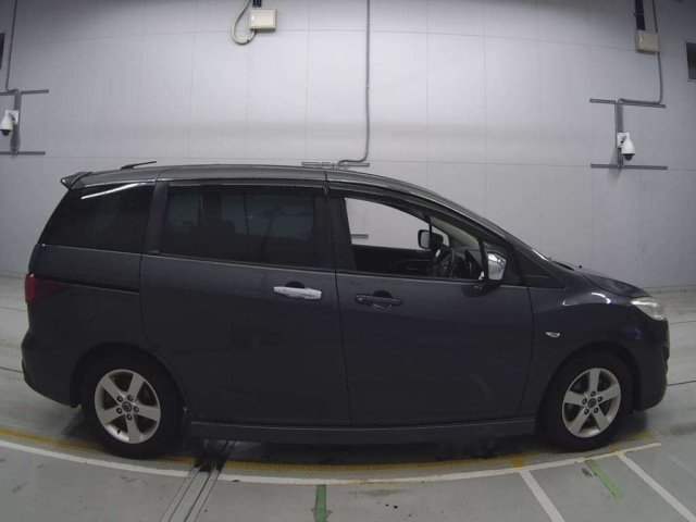 MAZDA PREMACY 2016