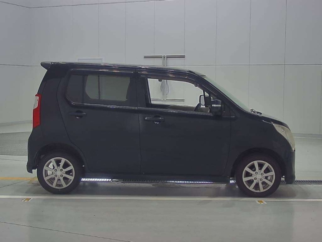 SUZUKI WAGON R 2012