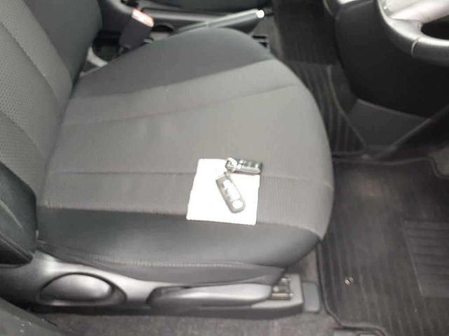 MAZDA PREMACY 2016