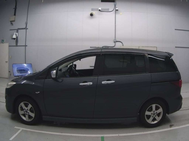 MAZDA PREMACY 2016