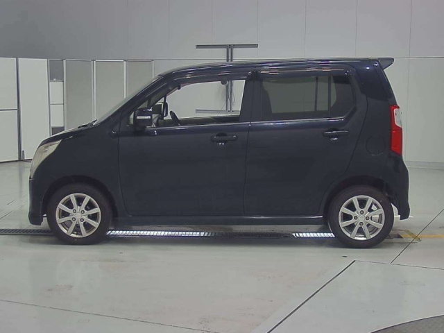 SUZUKI WAGON R 2012
