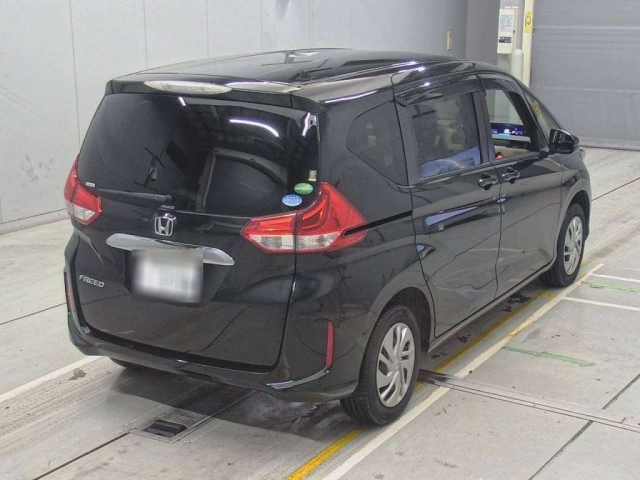 HONDA FREED 2020