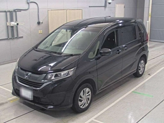 HONDA FREED 2020
