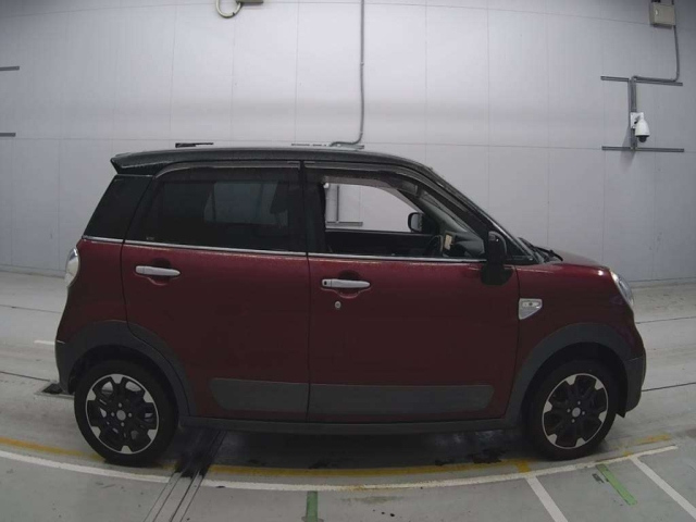 DAIHATSU CAST 2018