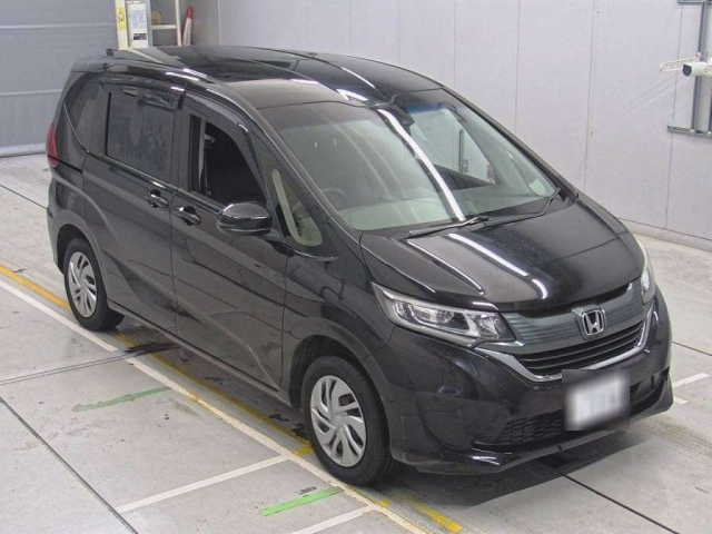 HONDA FREED 2020