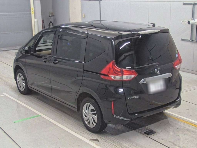 HONDA FREED 2020