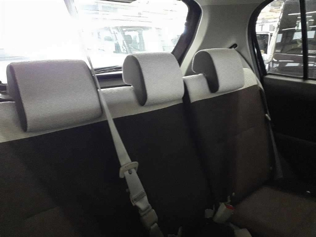 TOYOTA PASSO 2014