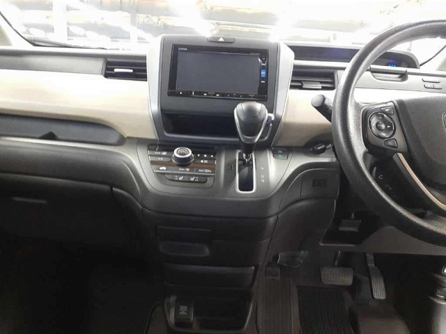 HONDA FREED 2020