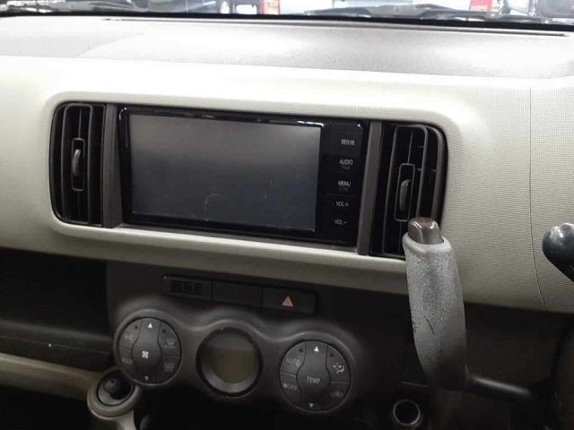 TOYOTA PASSO 2014