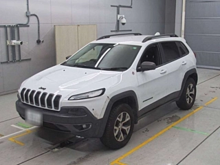 CHRYSLER JEEP CHEROKEE 2015