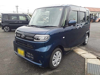 DAIHATSU TANTO 2024