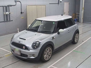 BMW MINI 2009