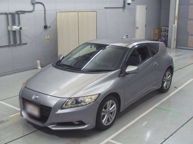 HONDA CR-Z 2010