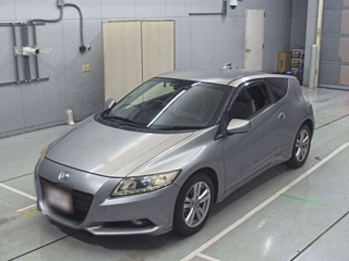 HONDA CR-Z 2010