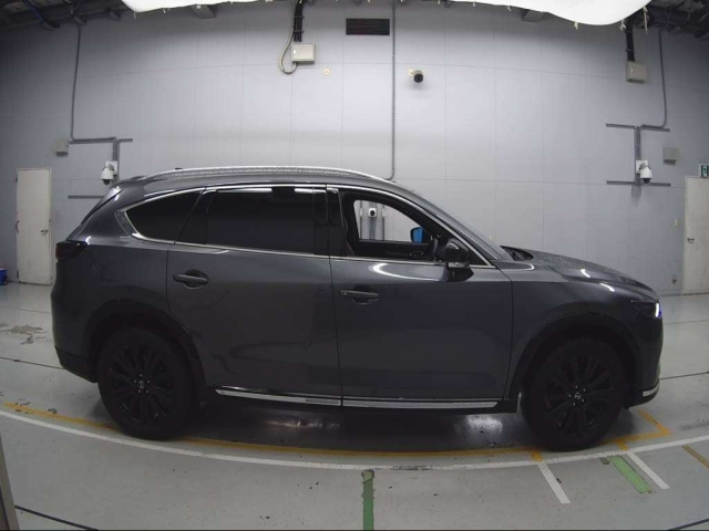 MAZDA CX-8 2023