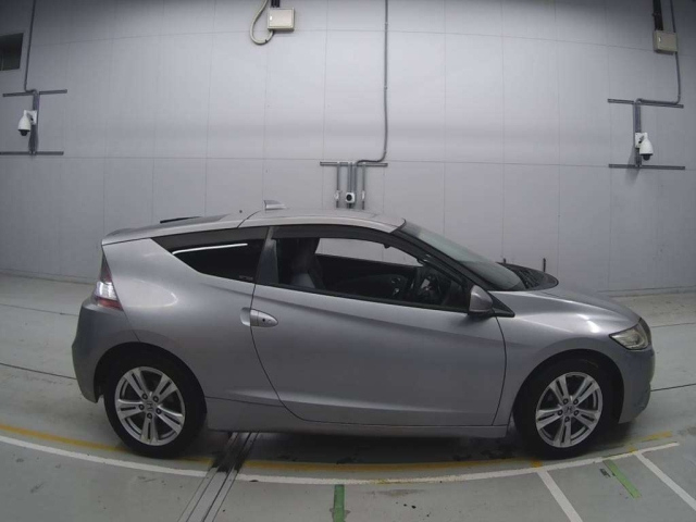 HONDA CR-Z 2010