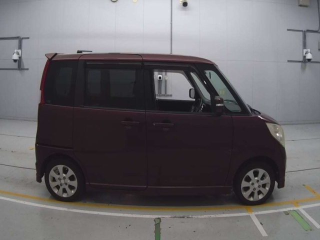 SUZUKI PALETTE 2009
