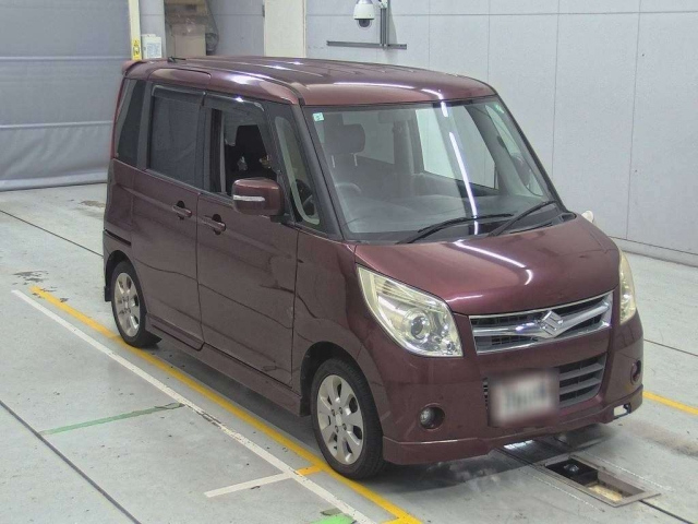 SUZUKI PALETTE 2009