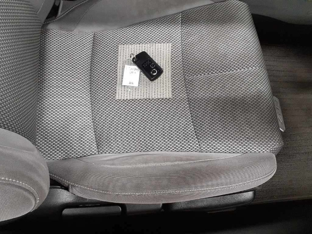 HONDA CR-Z 2010
